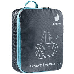 deuter AViANT Duffel 50 Sporttasche Reisetasche