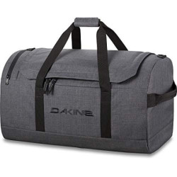 Dakine Eq Duffle 70L Sport- und Reisetasche, Duffle Bag - Carbon, Carbonii