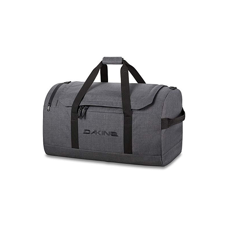 Dakine Eq Duffle 70L Sport- und Reisetasche, Duffle Bag - Carbon, Carbonii Dakine Eq Duffle 70L Sport- und Reisetasche, Duffle Bag - Carbon, Carbonii