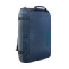 Tatonka Duffle Bag 45L - Faltbare Reisetasche mit Rucksackfunktion, abschließbar, klein verstaubar und mit 45 Liter Volumen  