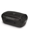 Osprey 10003344 Duffel Bag, Schwarz, Einheitsgröße