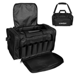 Lixada Outdoor Multifunktionale Taktische Seesack Military Gear Schießplatz Tasche Schultertasche Reisetasche
