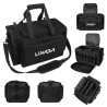 Lixada Outdoor Multifunktionale Taktische Seesack Military Gear Schießplatz Tasche Schultertasche Reisetasche