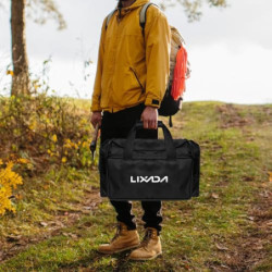 Lixada Outdoor Multifunktionale Taktische Seesack Military Gear Schießplatz Tasche Schultertasche Reisetasche