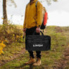 Lixada Outdoor Multifunktionale Taktische Seesack Military Gear Schießplatz Tasche Schultertasche Reisetasche