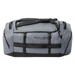 Eagle Creek Cargo Hauler Duffel 90L - die Neue nachhaltige Version des Klassikers aus recyceltem Polyester I 90 L Volumen I A