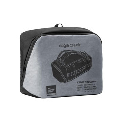 Eagle Creek Cargo Hauler Duffel 90L - die Neue nachhaltige Version des Klassikers aus recyceltem Polyester I 90 L Volumen I A
