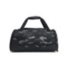 Under Armour Unisex Contain Duo Duff MD, Camouflage/Schwarz, Einheitsgröße, Reisetasche