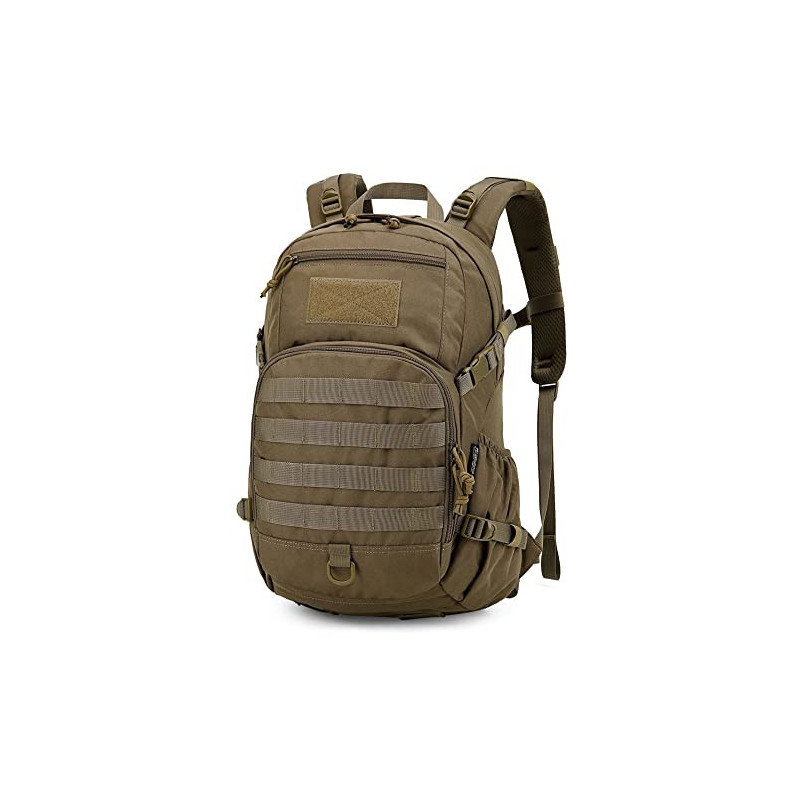 Mardingtop 25L Militär Rucksäcke für Taktischer Fahrrad Wandern Spazieren Klettern Bergsteigen Radfahren Rucksack