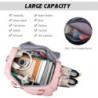 Suweir Sporttasche Damen Herren 42L Reisetasche mit Schuhfach Nassfach Wasserdicht Trainingstasche Travel Duffle Bag mit Ruck