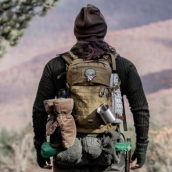 Mardingtop 25L Militär Rucksäcke für Taktischer Fahrrad Wandern Spazieren Klettern Bergsteigen Radfahren Rucksack