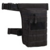 Brandit Side Kick Bag No. 2 Black