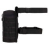 Brandit Side Kick Bag No. 2 Black