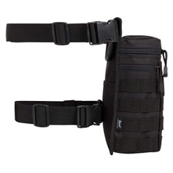 Brandit Side Kick Bag No. 2 Black