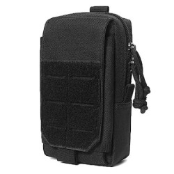 ACEXIER Taktische Molle-Tasche, Militärgürtel, Gürteltasche, EDC Werkzeugzubehör, Tasche für den Außenbereich, Handytasche, k