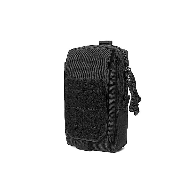 ACEXIER Taktische Molle-Tasche, Militärgürtel, Gürteltasche, EDC Werkzeugzubehör, Tasche für den Außenbereich, Handytasche, k ACEXIER Taktische Molle-Tasche, Militärgürtel, Gürteltasche, EDC Werkzeugzubehör, Tasche für den Außenbereich, Handytasche, k