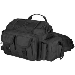 BAIGIO Taktische Bauchtasche Militär Hüfttasche Molle Utility Gürteltasche Angeln Tasche Angeltasche Messenger Bag Schulterta