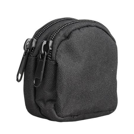 ACEXIER Taktische Molle-Beutel, Hüfttasche, EDC, Mini-Geldbörse, Schlüssel, Geldbörse, Jagd, Camping, Wandern, Outdoor-Aufbew
