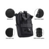Tactical EDC Tasche, Molle Multifunktionale kleine Tasche, Gadget Organizer Handy-Halter Gürteltasche, Camping Wandern Radfah