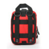 BITUOR Taktische Taschen MOLLE, EMT Kleine Pouch, wasserdichte Molle Tasche, Tactical Pouch Bag, Rip-Away Pouches, Militär Ko
