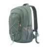WATERFLY Rucksack Klein Wanderrucksack 12L: Leicht Tagesrucksack Mini Sport Backpack Outdoor Daypack mit Abnehmbare Brustschn