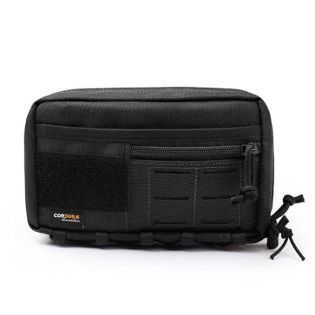 Mardingin Molle Militär Tasche Cordura Taktische Hüfttaschen Utility Taktische Zubehör, EDC Tasche für Laufen, Radfahren,Camp