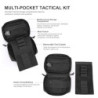 Mardingin Molle Militär Tasche Cordura Taktische Hüfttaschen Utility Taktische Zubehör, EDC Tasche für Laufen, Radfahren,Camp