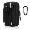 flintronic Taktische Hüfttaschen, Militär Kompakt Gürteltasche Multifunktional Bauchtasche Tasche Beutel für Camping Wandern 