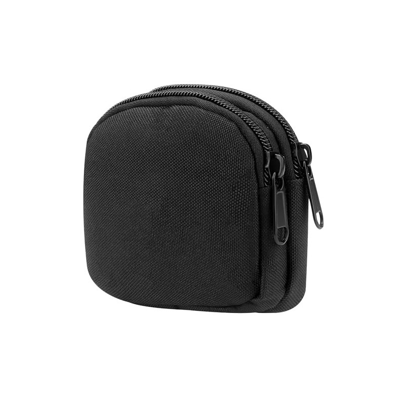 Mini Multifunktionale Gürteltasche Tasche Robuste Nylon Gürteltasche EDC Outdoor-Zubehör Für Camping Wandern Jagd Kompakte Au