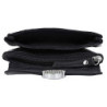 Gusti Bauchtasche Leder - Eskil Gürteltasche Hüfttasche Festivaltasche Schultertasche Portemonnaie Geldbeutel Herren Damen Le