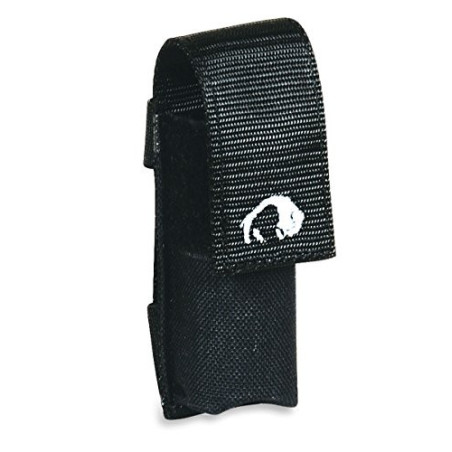 Tatonka Tool Pocket S - Gürteltasche für Multitools, Taschenmesser oder Taschenlampe - Mit Klettverschluss-Deckel -Innemaße: 