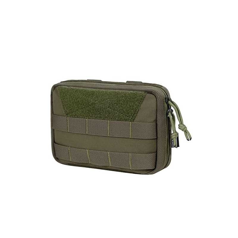 OneTigris EDC Tasche, Gürteltasche MOLLE Taktische Hüfttasche Wasserdicht Molletaschen für Camping Wandern Radfahren Klettern OneTigris EDC Tasche, Gürteltasche MOLLE Taktische Hüfttasche Wasserdicht Molletaschen für Camping Wandern Radfahren Klettern