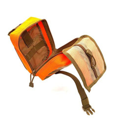 BITUOR Taktische Taschen MOLLE, EMT Kleine Pouch, Wasserdichte Molle Tasche, Tactical Pouch Bag, Rip-Away Pouches, Militär Ko