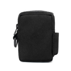 Taktische Mini Molle Tasche, wasserdichte EDC Utility Tasche, Gürteltasche Notfalltasche Werkzeugtasche Kompakte EDC Tasche m