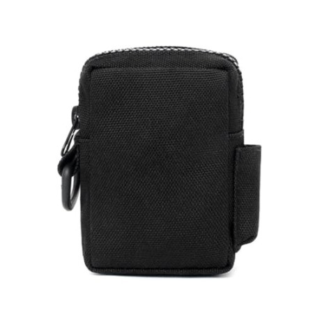 Taktische Mini Molle Tasche, wasserdichte EDC Utility Tasche, Gürteltasche Notfalltasche Werkzeugtasche Kompakte EDC Tasche m