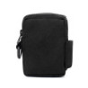 Taktische Mini Molle Tasche, wasserdichte EDC Utility Tasche, Gürteltasche Notfalltasche Werkzeugtasche Kompakte EDC Tasche m