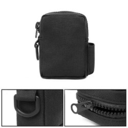 Taktische Mini Molle Tasche, wasserdichte EDC Utility Tasche, Gürteltasche Notfalltasche Werkzeugtasche Kompakte EDC Tasche m