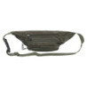 wasserdichte Bauchtasche Geeignet für Reise, Sport & alle Outdoor Aktivitäten, Hüfttasche für Damen und Herren, Bauchtasche W