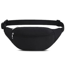 Bauchtasche Gürteltasche Hüfttasche Sport Wasserdicht Gürteltasche Damen Brustbeutel Nylon Herren Sport Tasche Outdoor Reisen