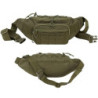 Brandit Bauchtasche Molle, Farbe:Oliv