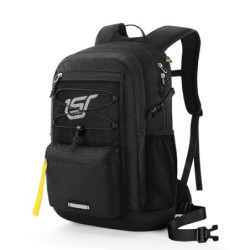 SKYSPER Wanderrucksack 20L Leicht Rucksack mit Rückenbelüftung Daypack Tagesrucksack Travel Backpack für Outdoor Ausflüge Stä