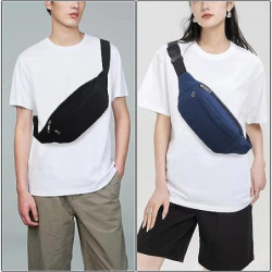 Gürteltasche Bauchtaschefür Damen und Herre Taschen Wandern Fitness Fahrrad Outdoor Sport Hüfttasche Urlaub Doggy Bag Geld Po