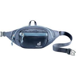 Deuter Unisex Jugend Junior Belt Hüfttasche, Ink, 1 L EU