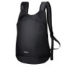 WATERFLY Ultraleicht Faltbar Rucksack 15L: Klein Packable Wanderrucksack Leicht Dünner Backpack Sportlich Tagesrucksack Daypa