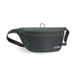 Tatonka Unisex – Erwachsene Ilium M Bauchtasche, Titan Grey, M  35 x 14 x 10 cm 