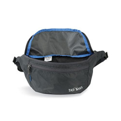 Tatonka Unisex – Erwachsene Ilium M Bauchtasche, Titan Grey, M  35 x 14 x 10 cm 