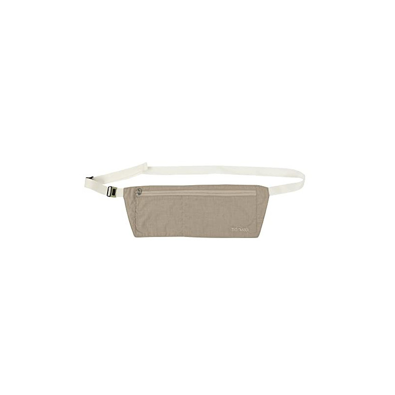 Tatonka Skin Moneybelt - Flache und leichte Bauchtasche mit Zwei Fächern 2 unauffälligen Tragen unter der Kleidung macciato Tatonka Skin Moneybelt - Flache und leichte Bauchtasche mit Zwei Fächern 2 unauffälligen Tragen unter der Kleidung macciato