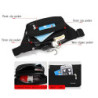 Hopedas Bauchtasche Gürteltasche Hüfttasche für Damen und Herren Hüfttasche Reisen Yoga Fitnessstudio für Outdoor Workout Spo
