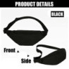 Bauchtasche Gürteltasche Hüfttasche Sport Für Damen Und Herren Wasserdicht Bauchtasche, Gürteltasche Bauchtasche Damen Herren