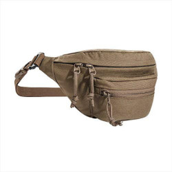Tasmanian Tiger TT Modular Hip Bag Taktische Bauchtasche Molle kompatibel EDC Tasche mit 3 Fächern  Coyote Brown 